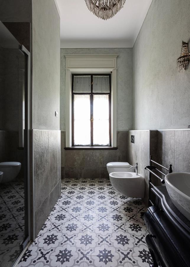 Villa Maraldo 1927 Orgnese Exteriér fotografie